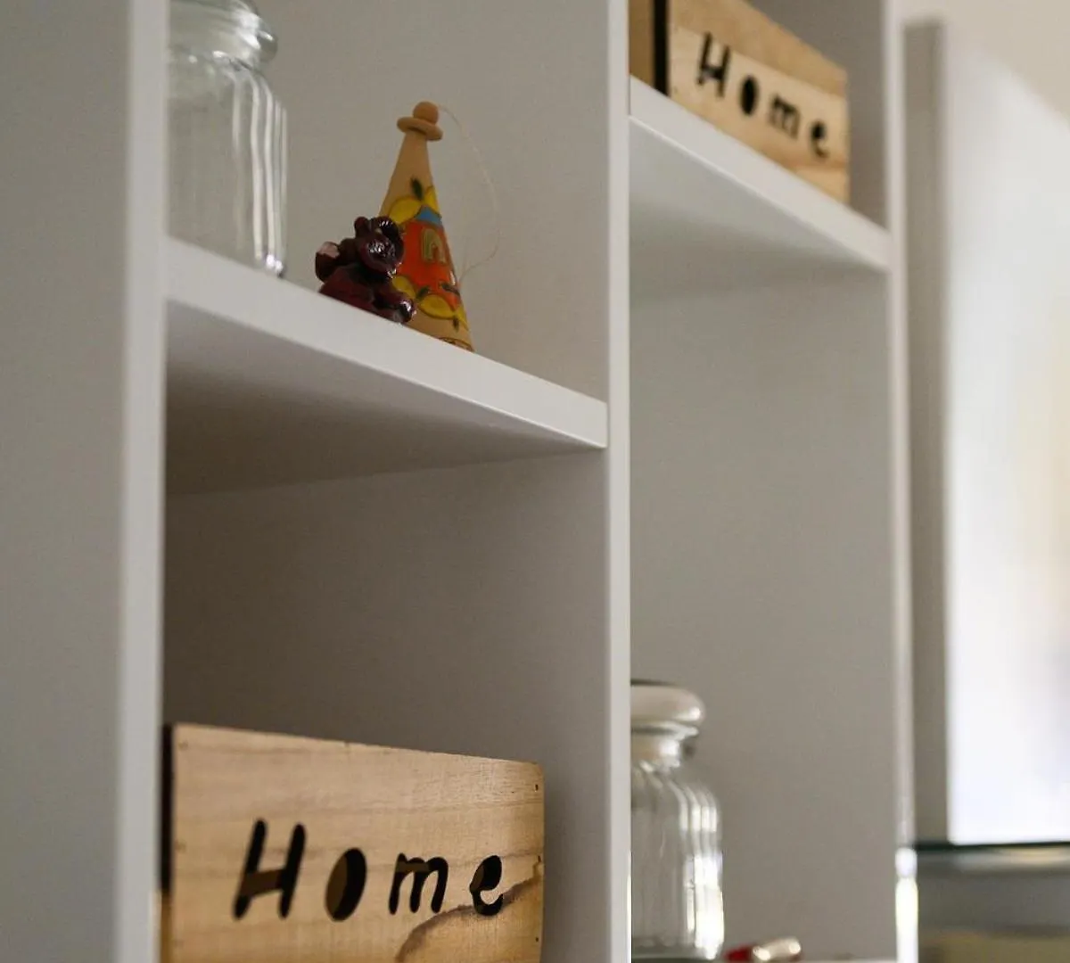 Banksy Inspired Rome Apartment - Colli Albani