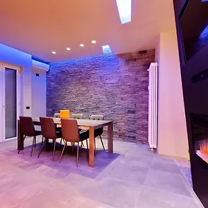 Luxury Rome