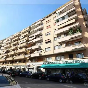 Elettra Luxury Rome